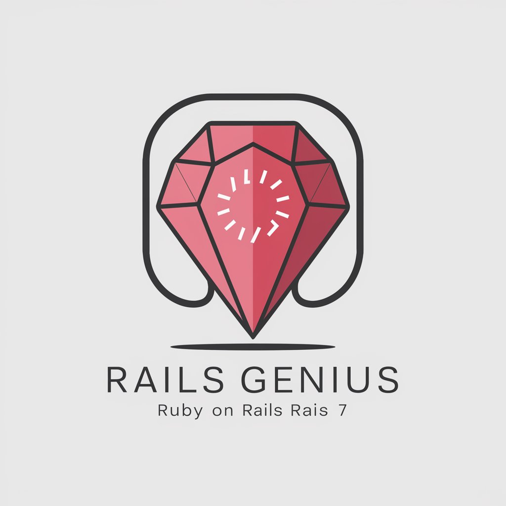 Rails Genius in GPT Store