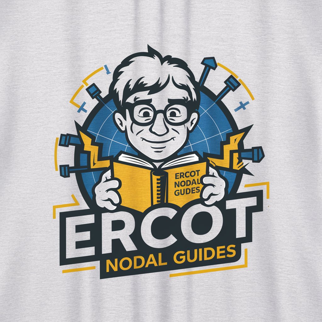 ERCOT Nodal Operating Guides - Sections 9-11 Nerd in GPT Store