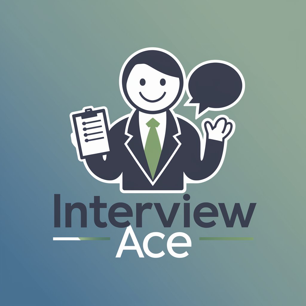 Interview Ace in GPT Store