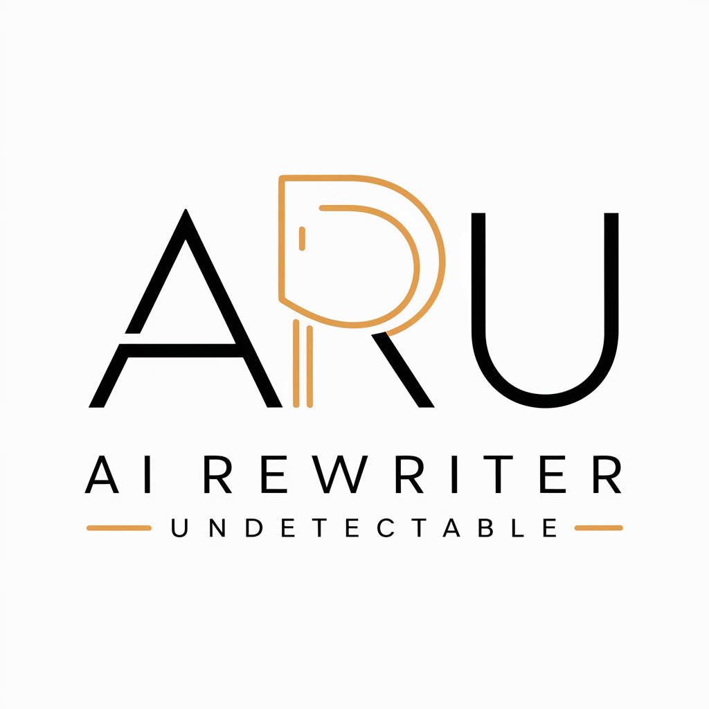 AI Rewriter Undetectable