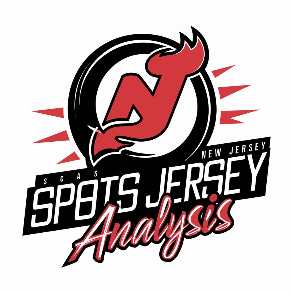 NJ Devils Analyst