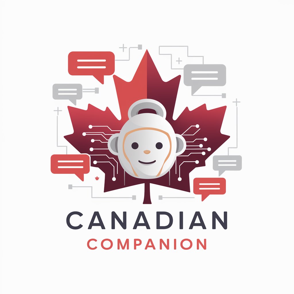 Canadian Companion