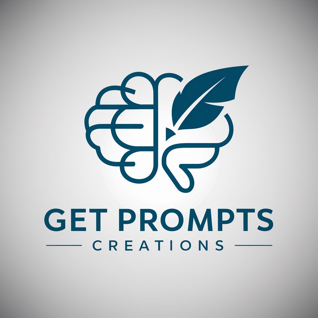 Get Prompts Creations