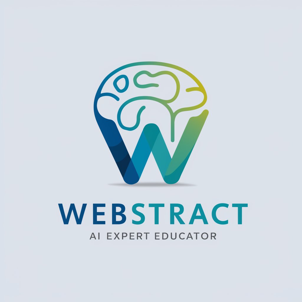 WebStract in GPT Store