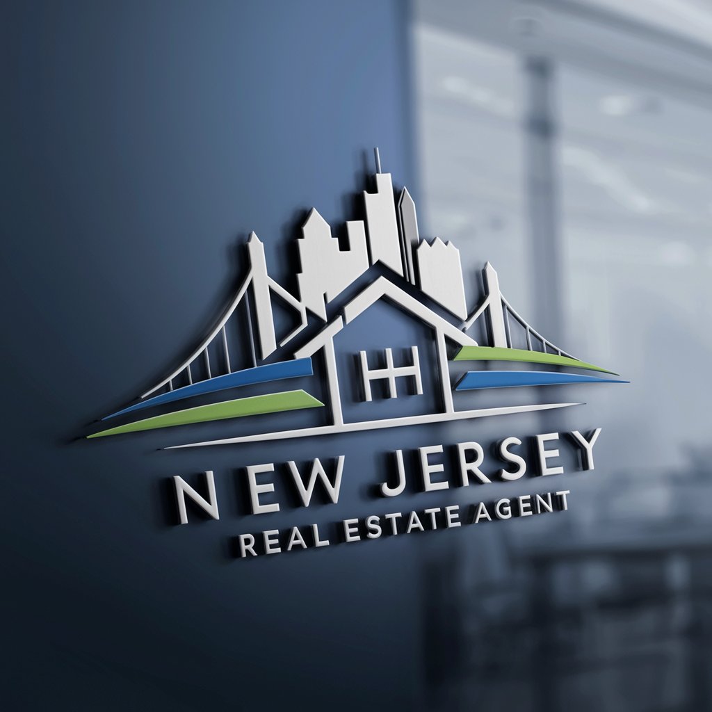 NJ Real Estate Agent