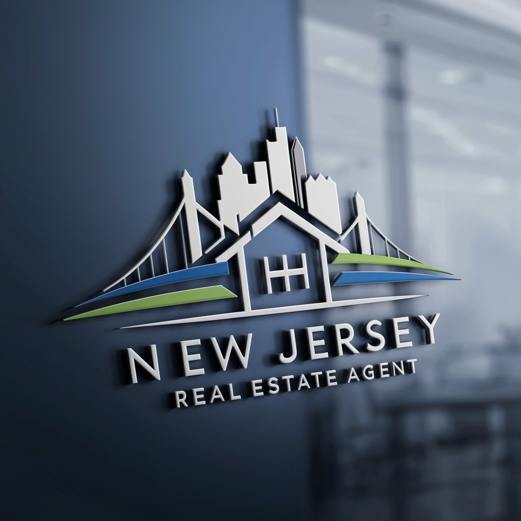 NJ Real Estate Agent in GPT Store