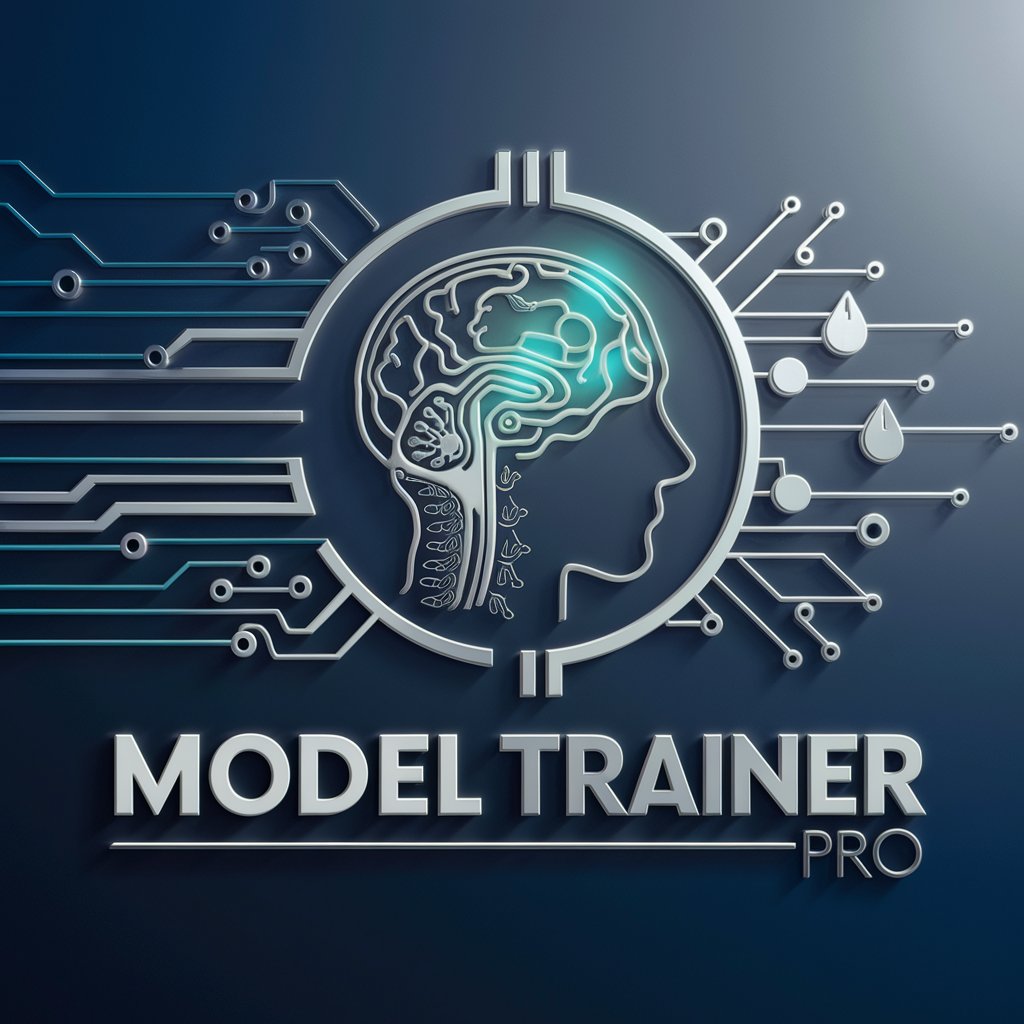 Model Trainer Pro