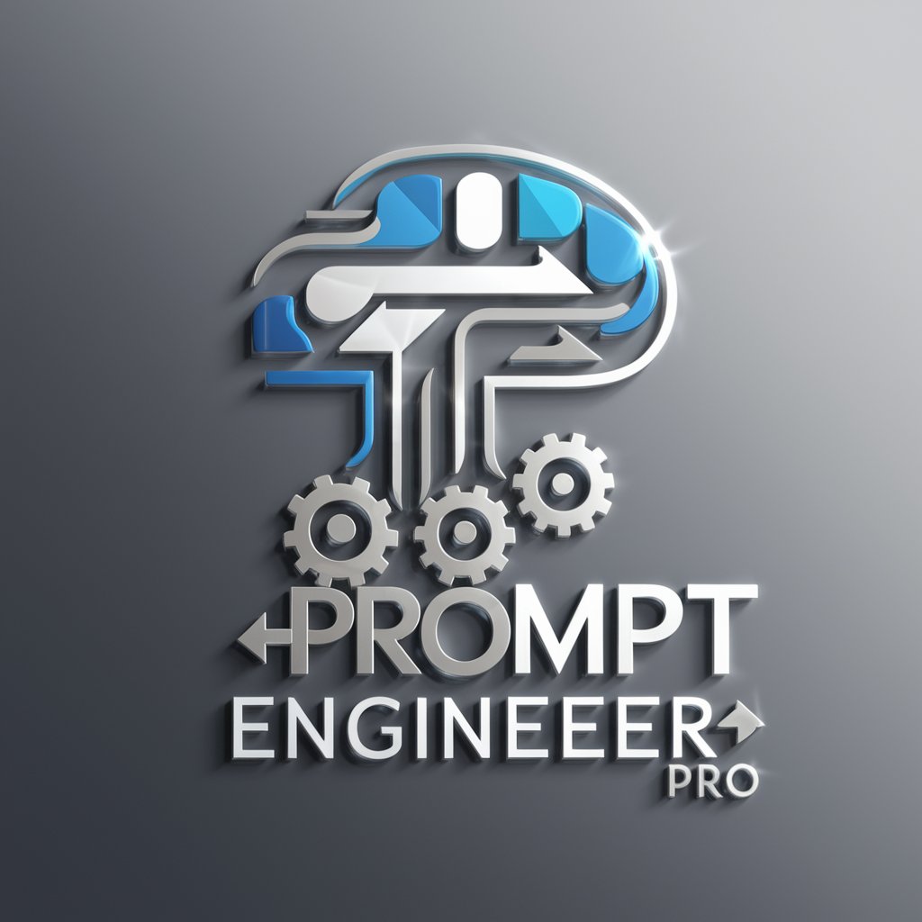 Prompt Engineer Pro