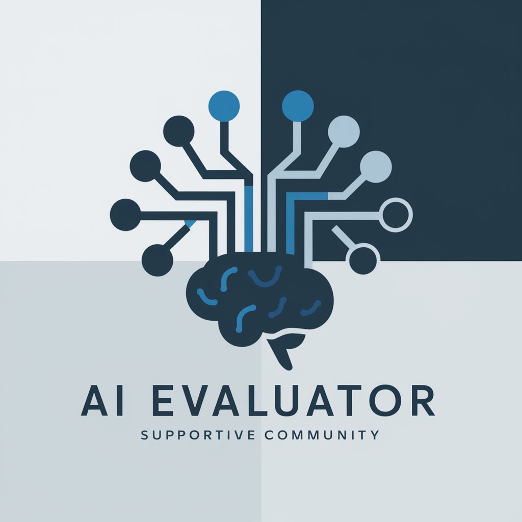 AI Evaluator in GPT Store