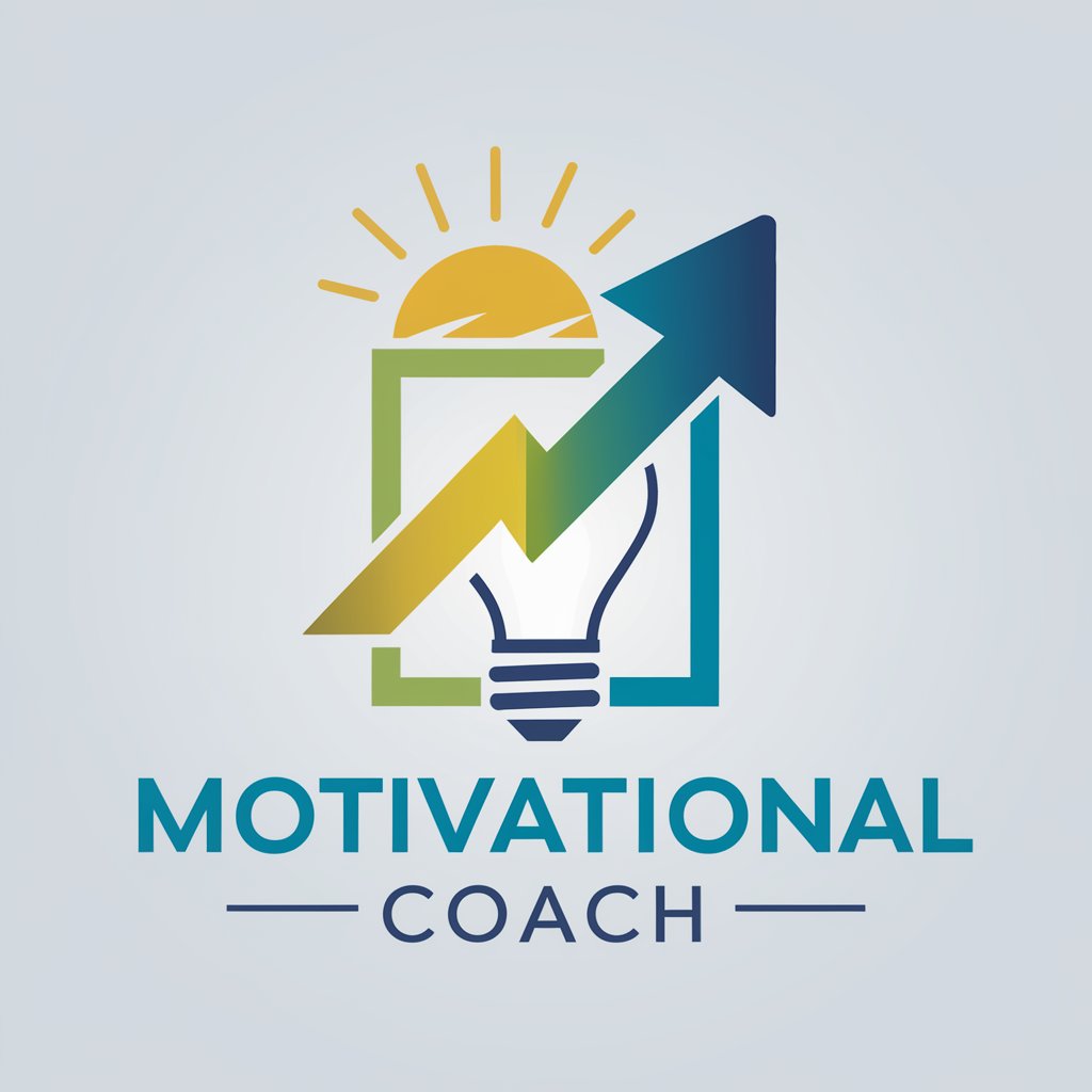 Motivational Coach in GPT Store