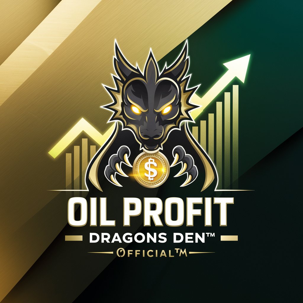Oil Profit Dragons Den™【OFFICIAL】