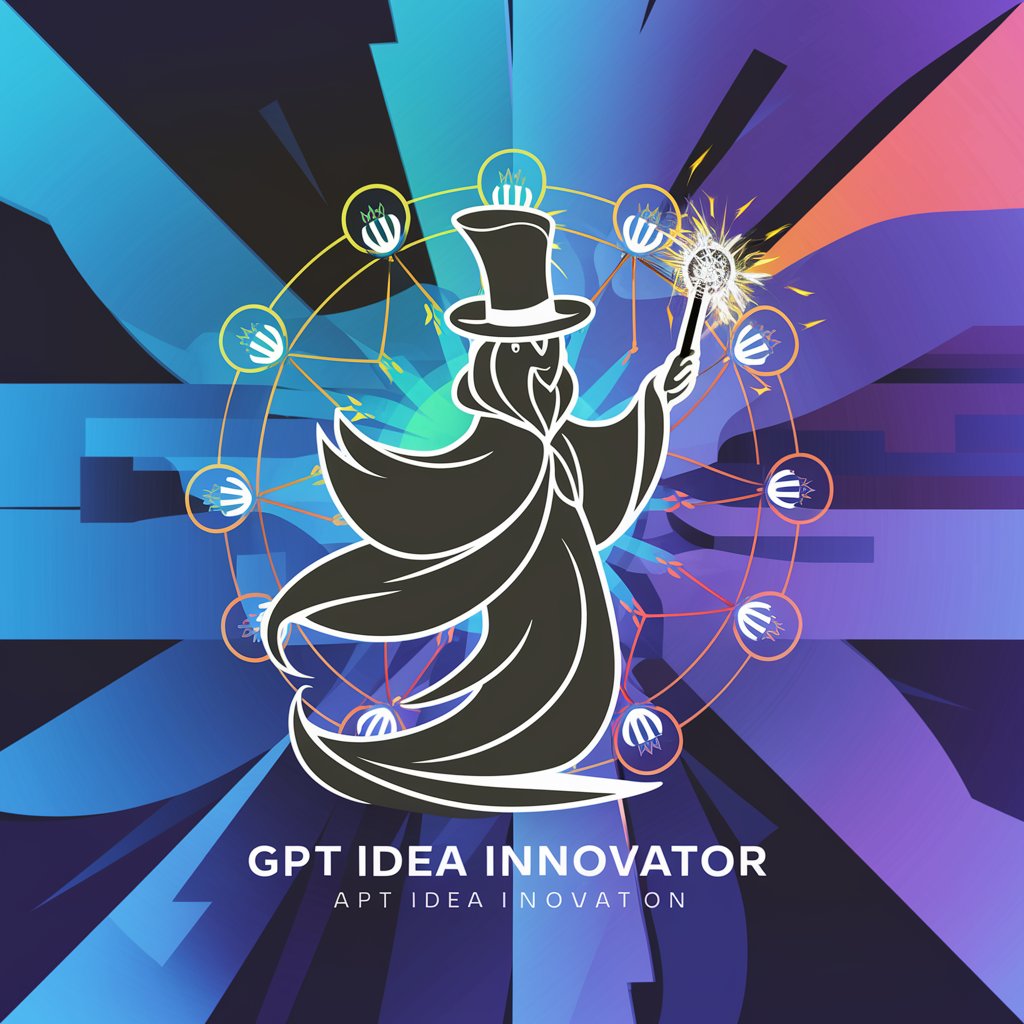 GPT Idea Innovator