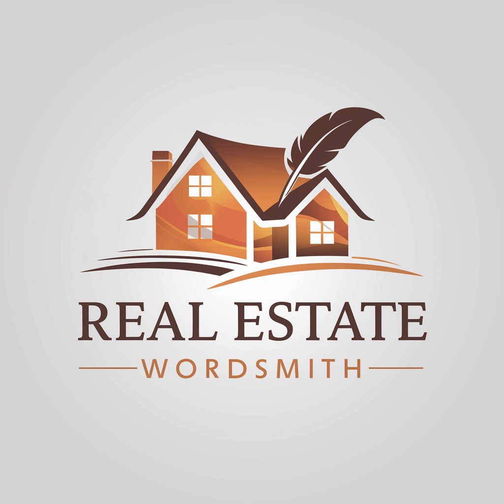 Real Estate Wordsmith