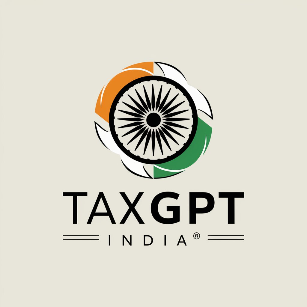 TaxGPT India in GPT Store