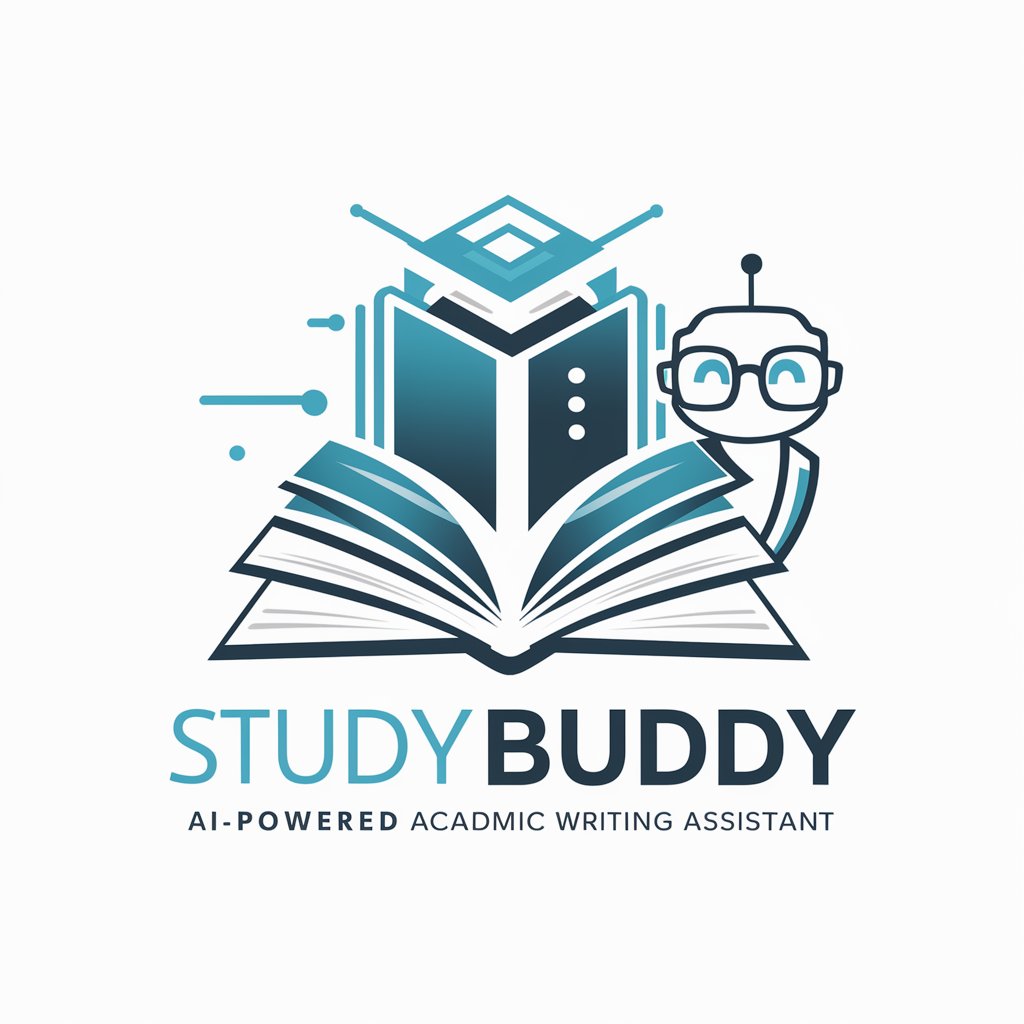 StudyBuddy