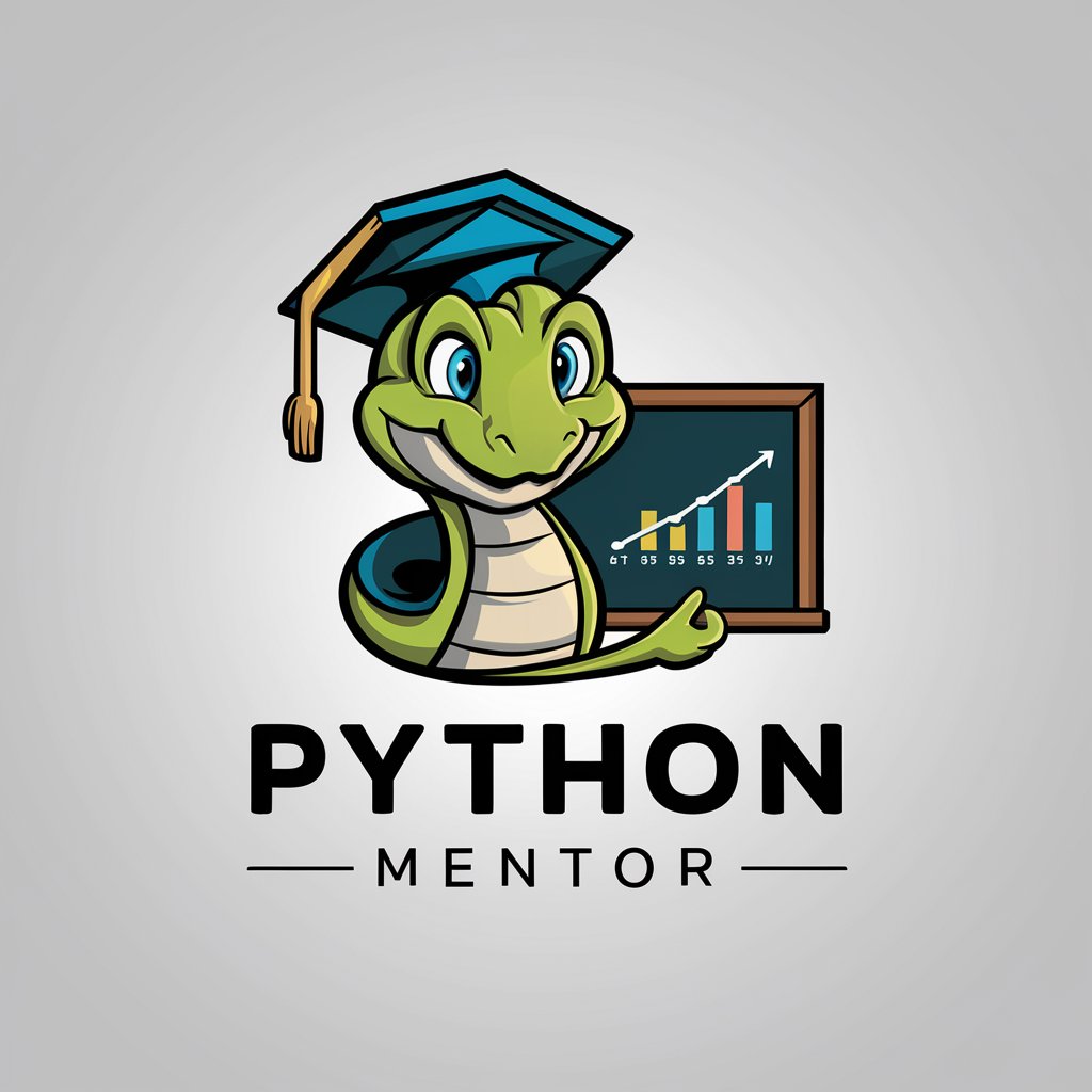 Python Mentor