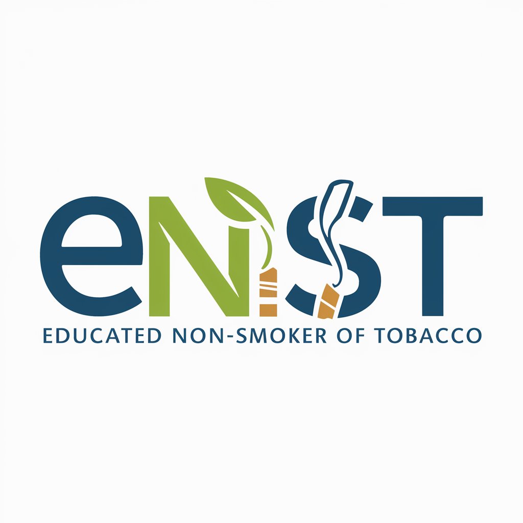 Educated Non-Smoker of Tobacco in GPT Store