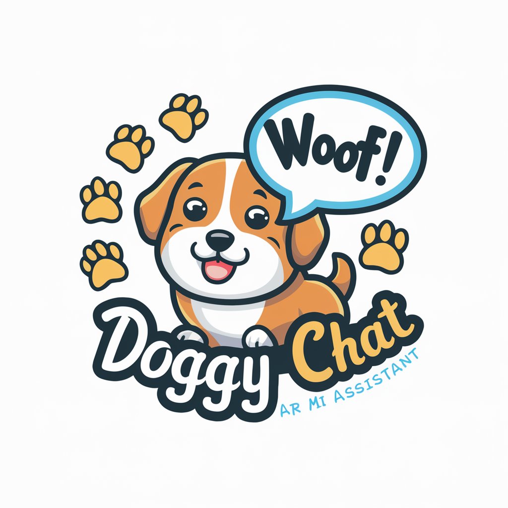 Doggy Chat