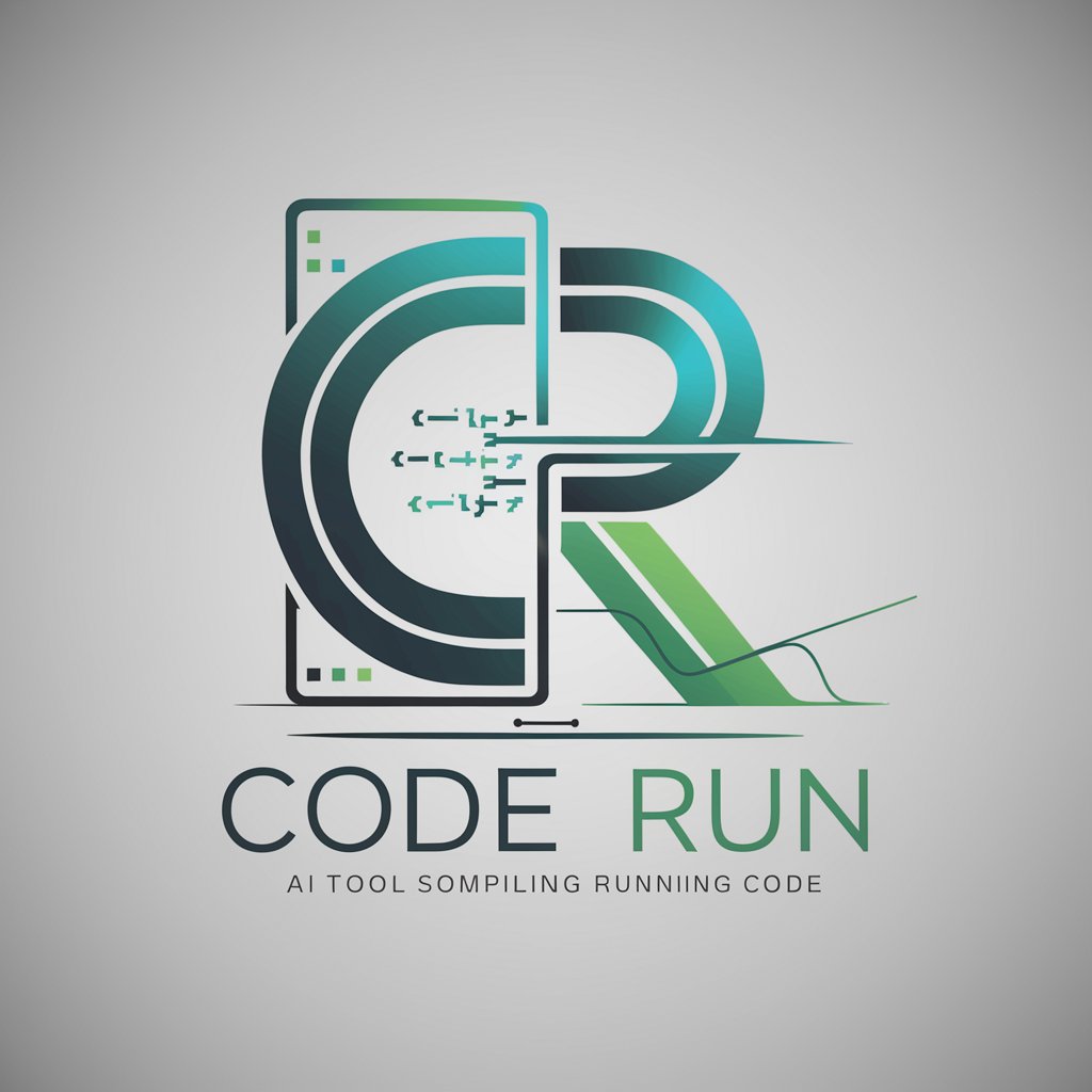 Code run