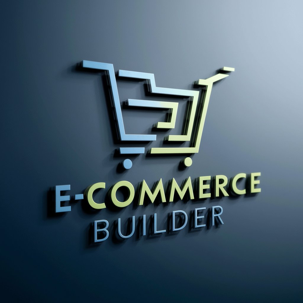 Ecomerce Assistant