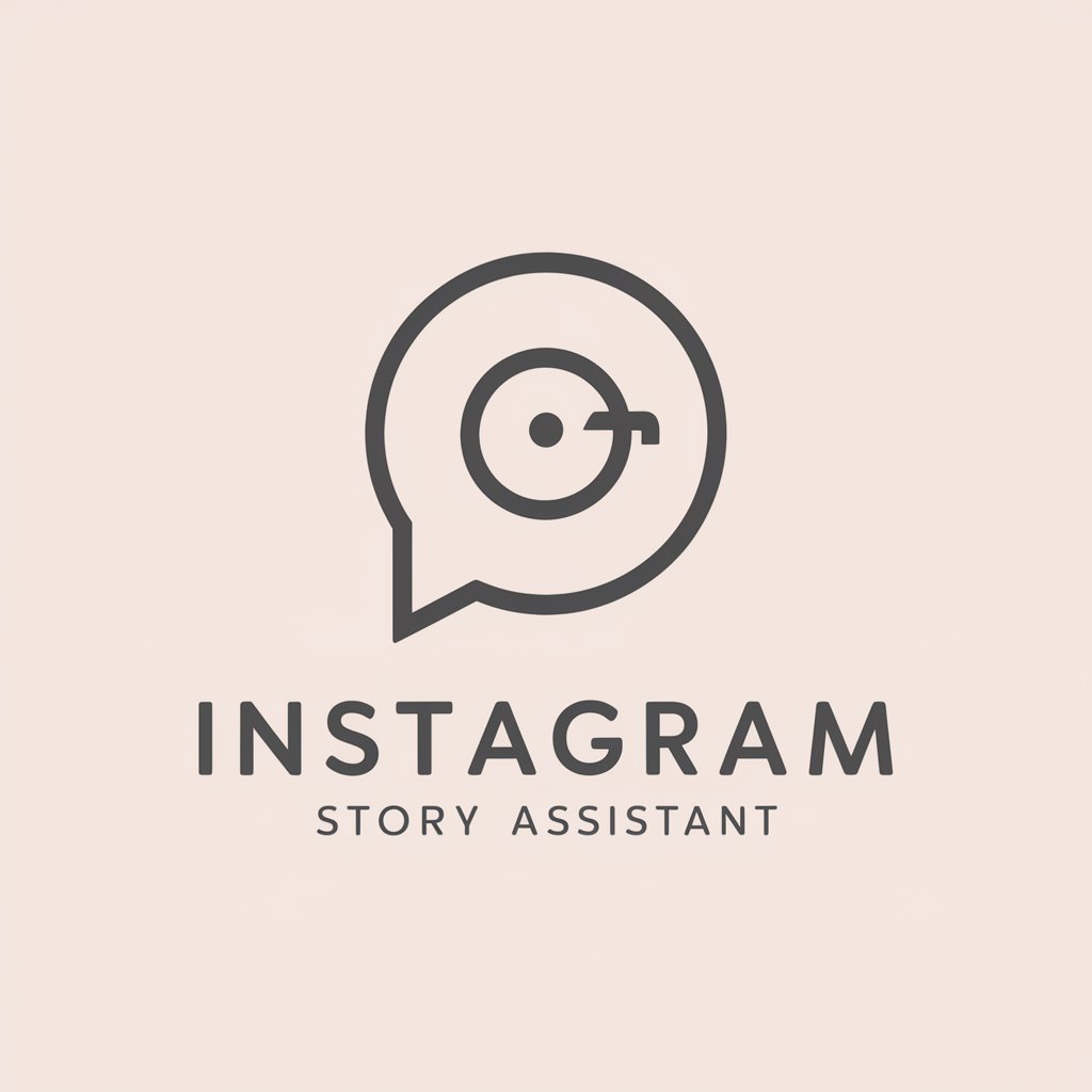 Insta Story Assistant