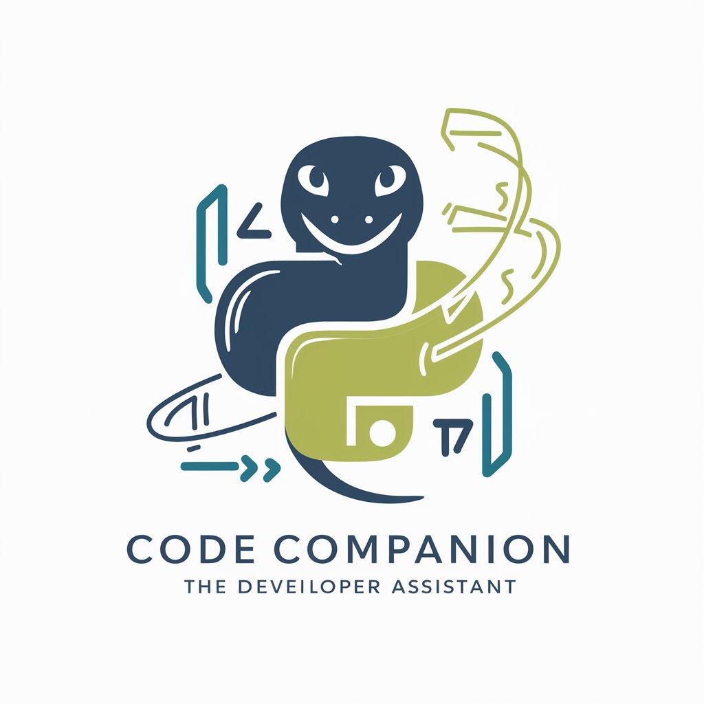 Code Companion