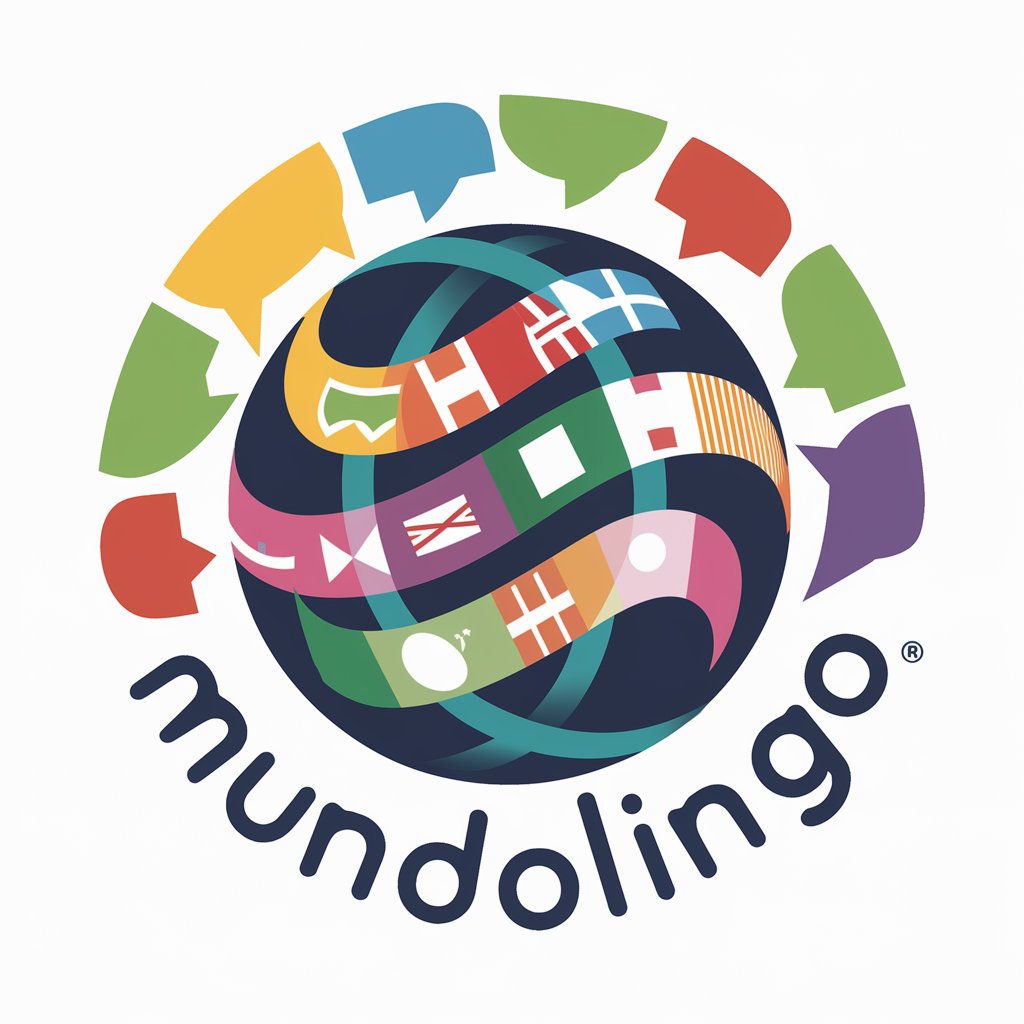 MundoLingo in GPT Store