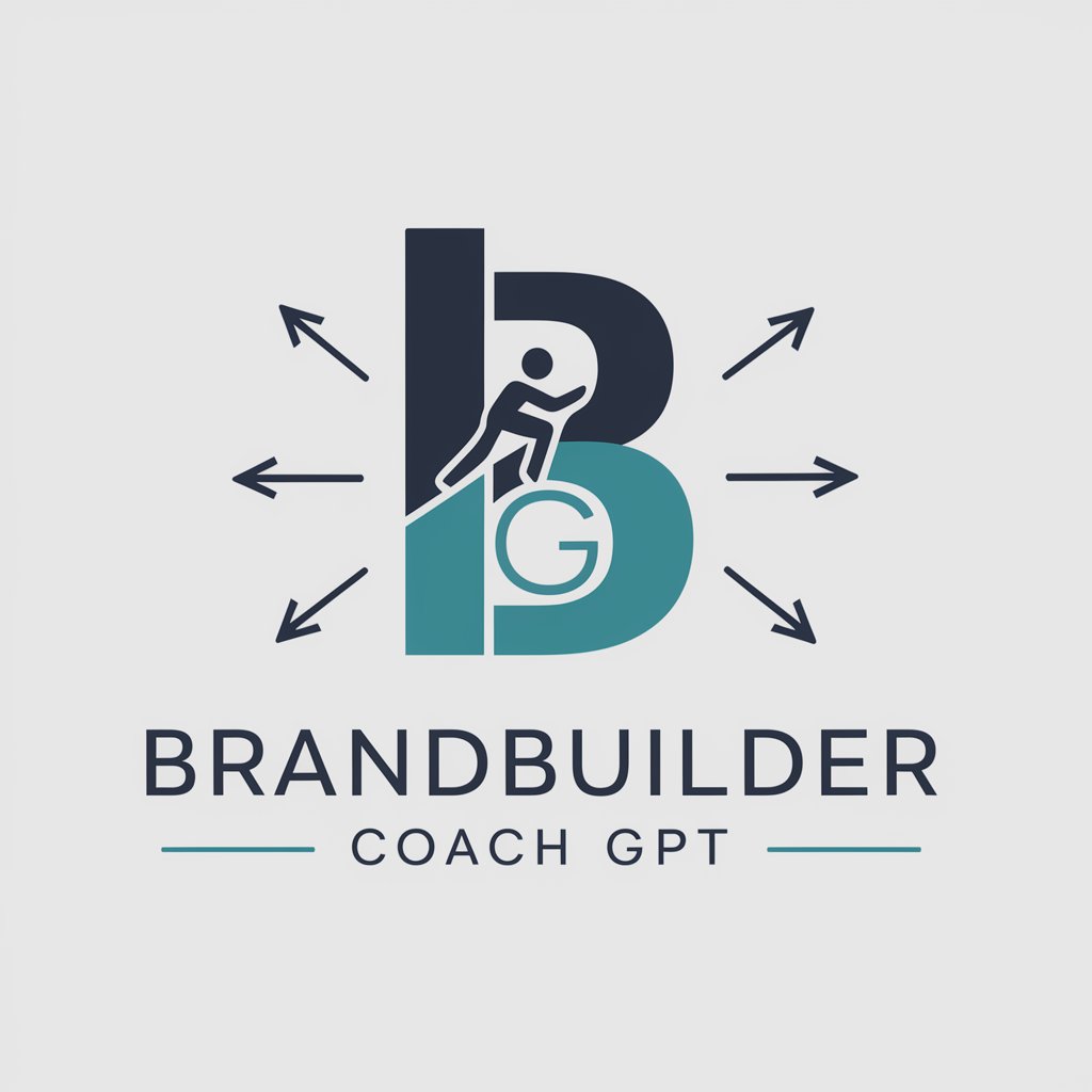 BrandBuilder Coach