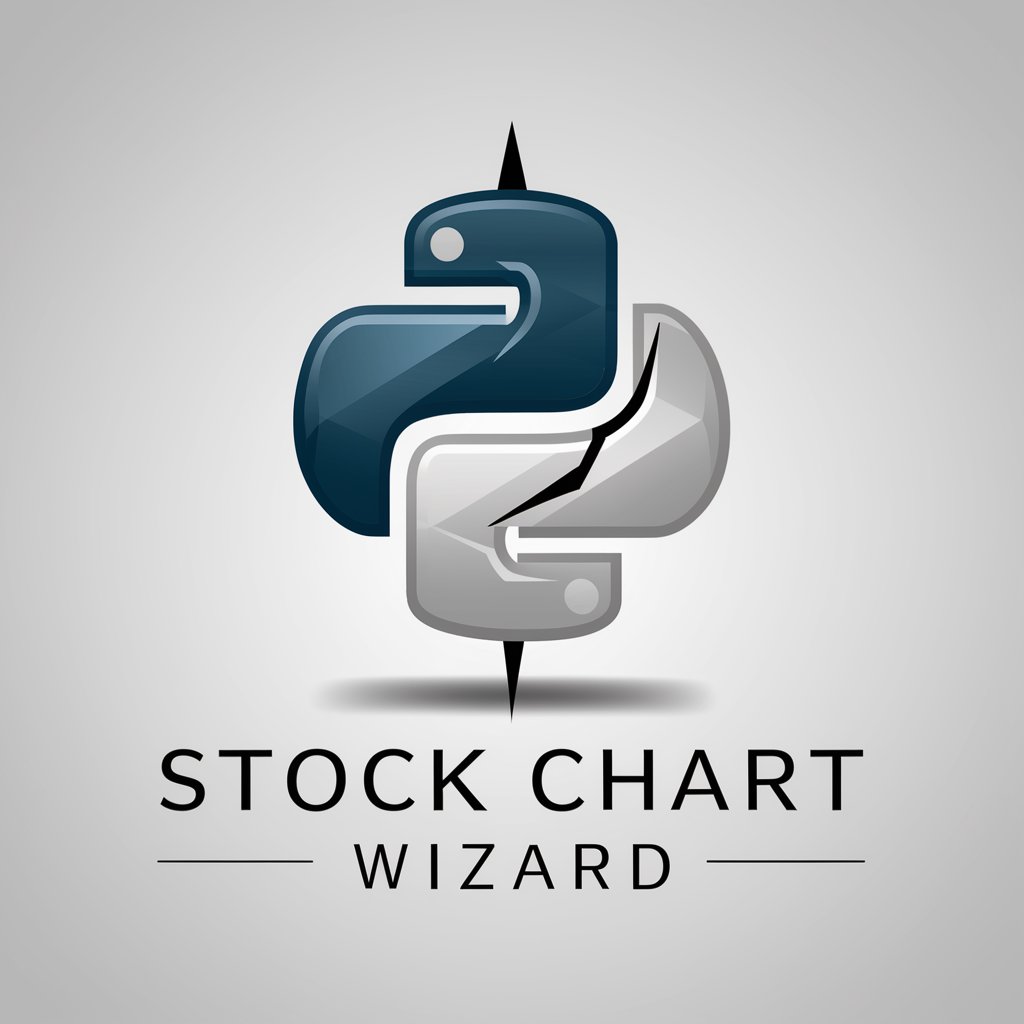 Stock Chart Wizard
