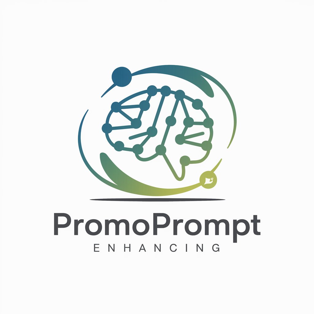 PROMOPrompt Enhanced