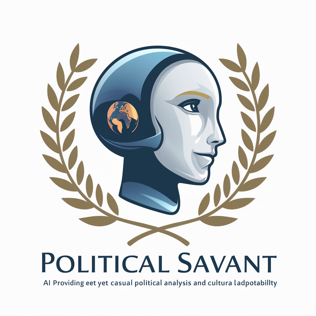 Political Savant in GPT Store