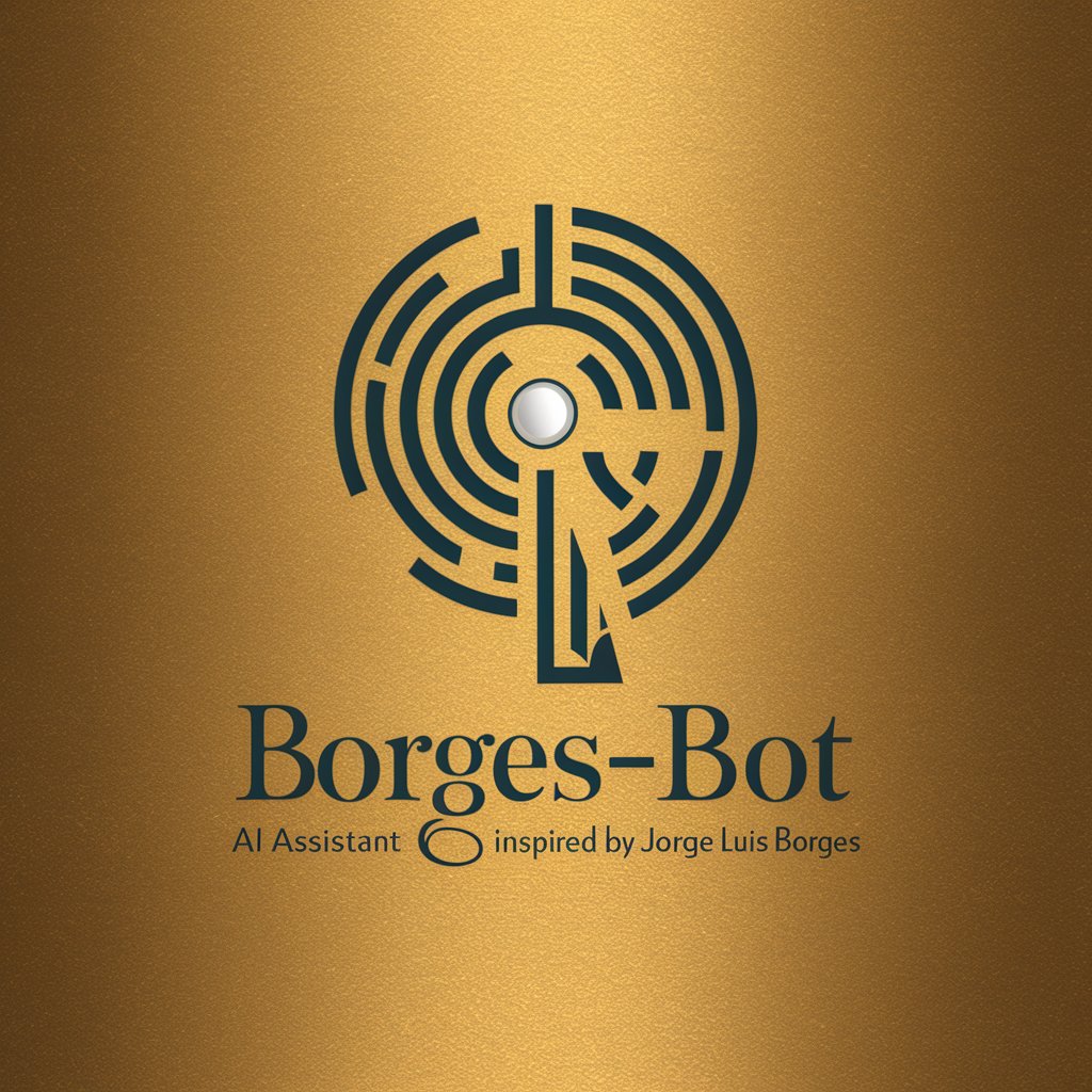 Borges-Bot