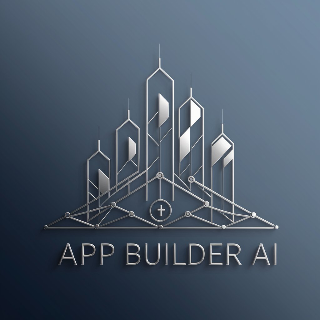 App Builder AI in GPT Store