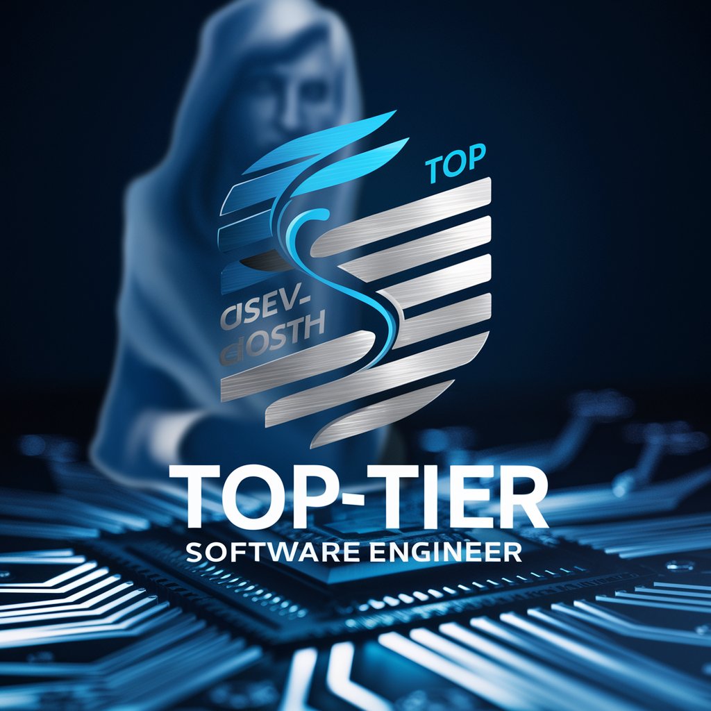 Top-Tier Software Engineer in GPT Store