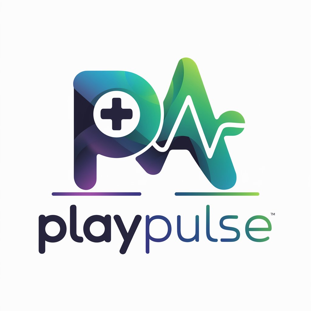 PlayPulse in GPT Store