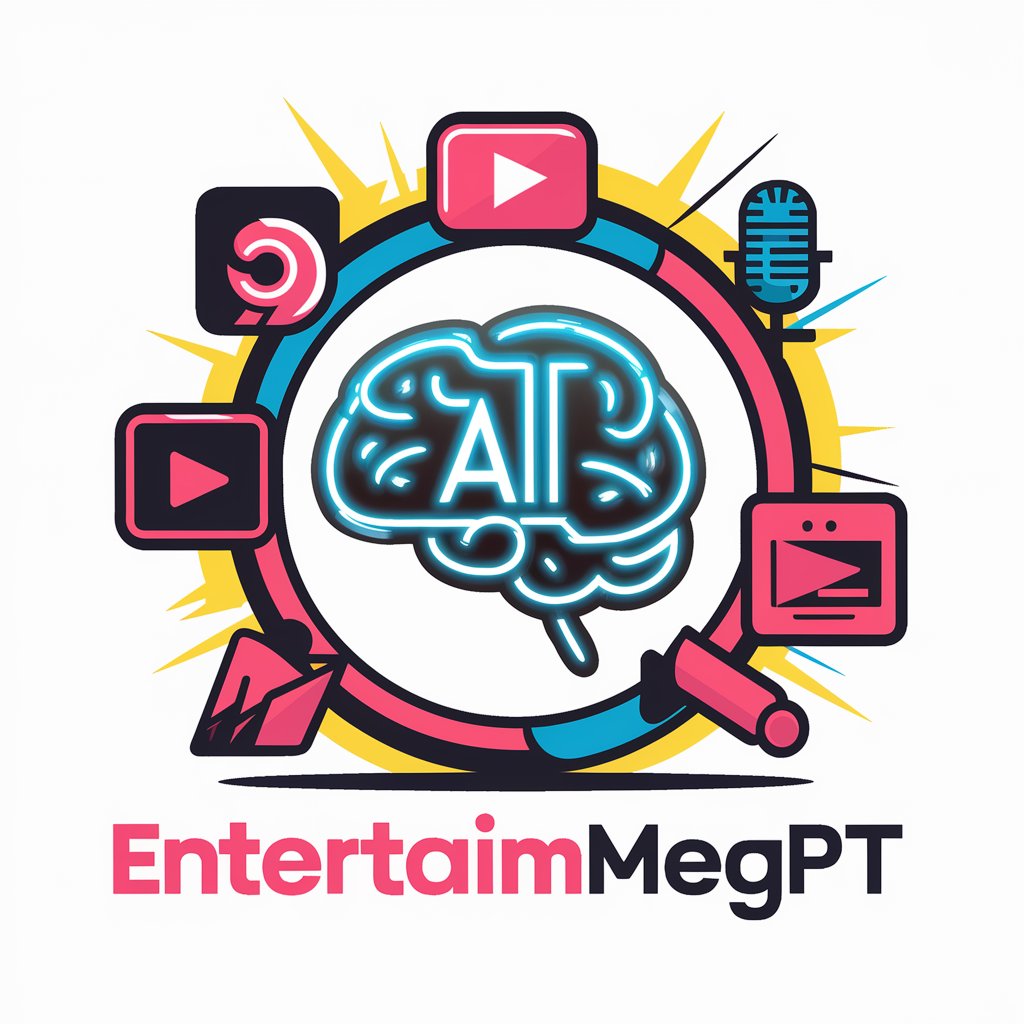 EntertainMeGPT