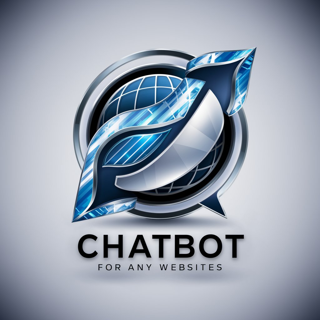 Chatbot for ANY Websites in GPT Store