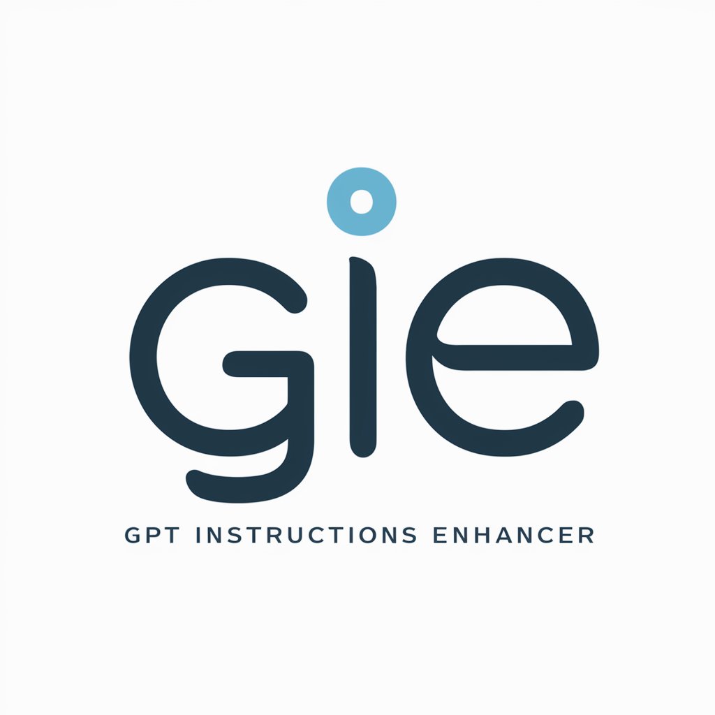 GPT Instructions Enhancer