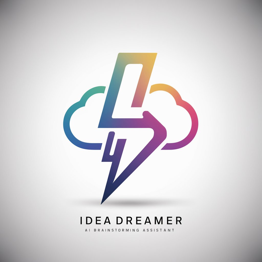 Idea Dreamer in GPT Store