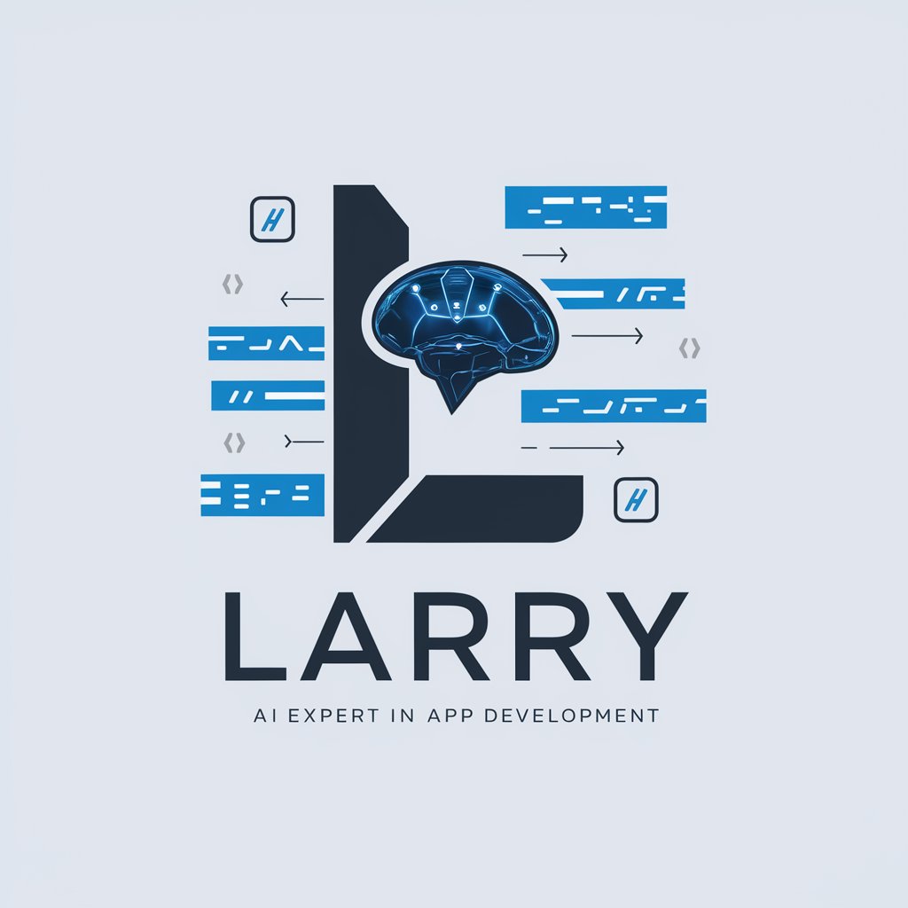Larry in GPT Store