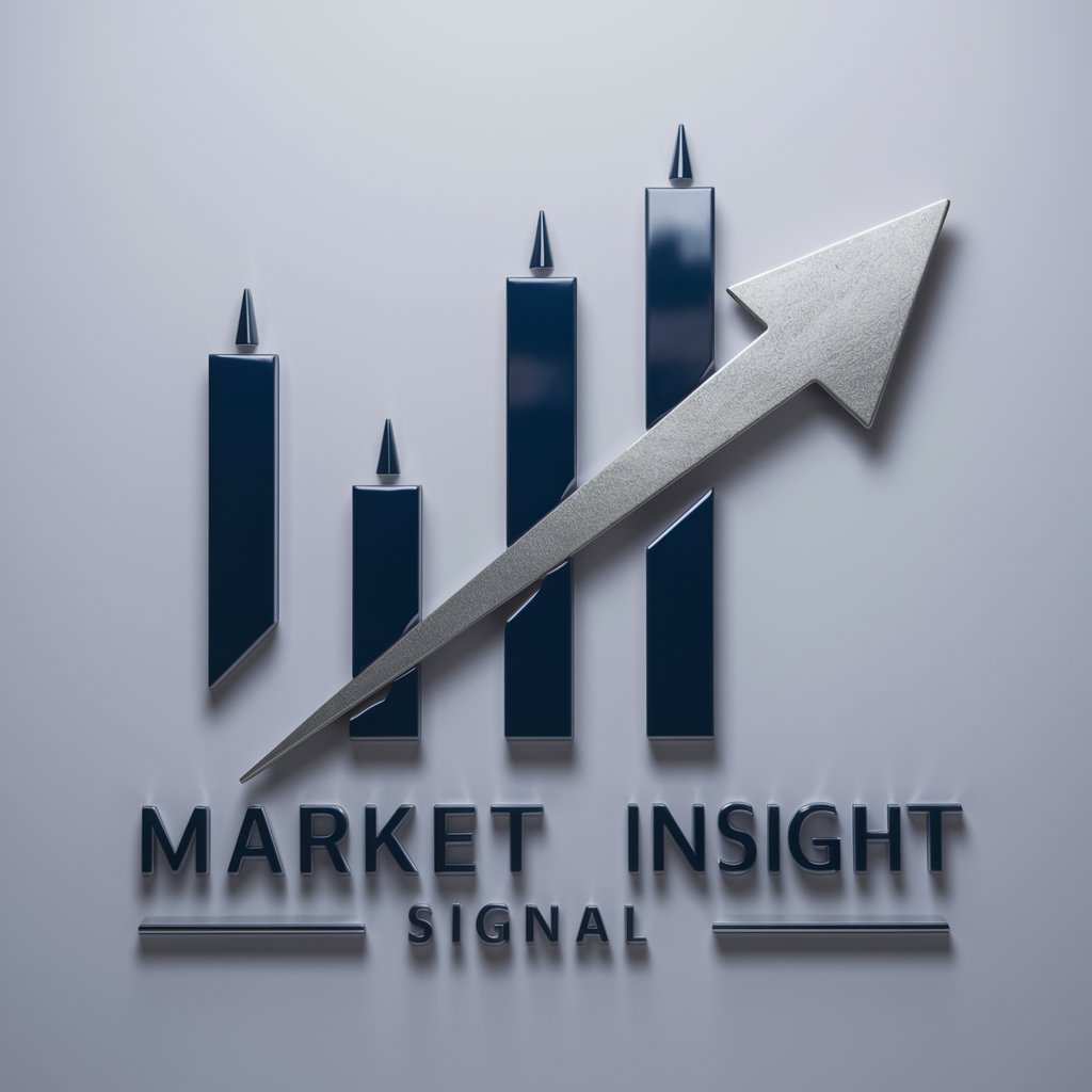 Market Insight Signal