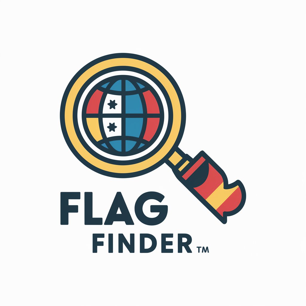 Flag Finder