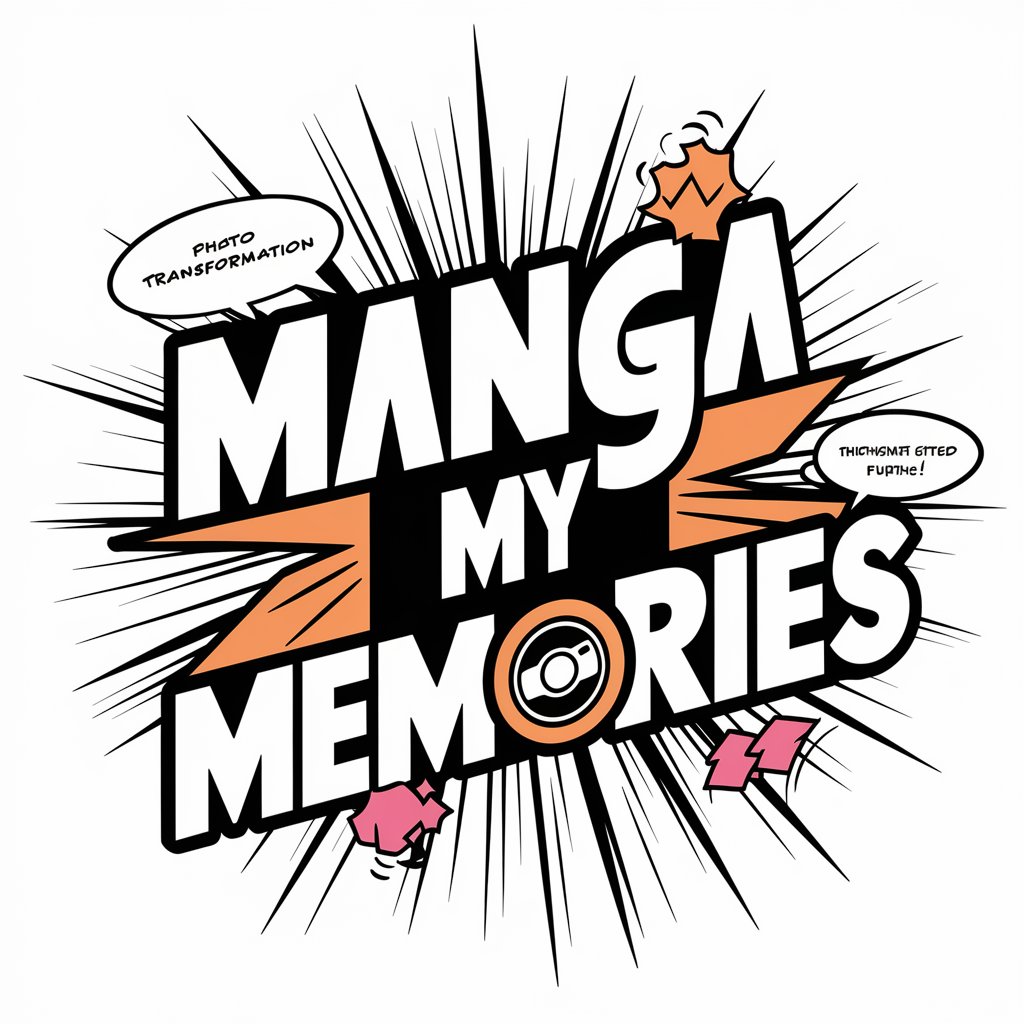 Manga my Memories