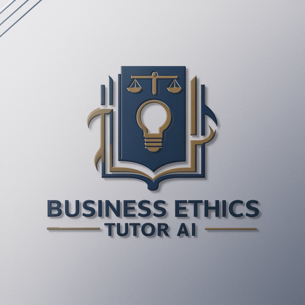 Business Ethics Tutor