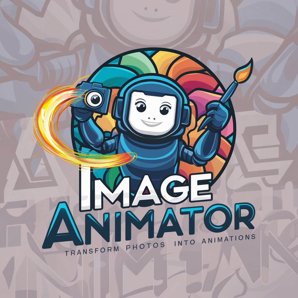 Image Animator in GPT Store