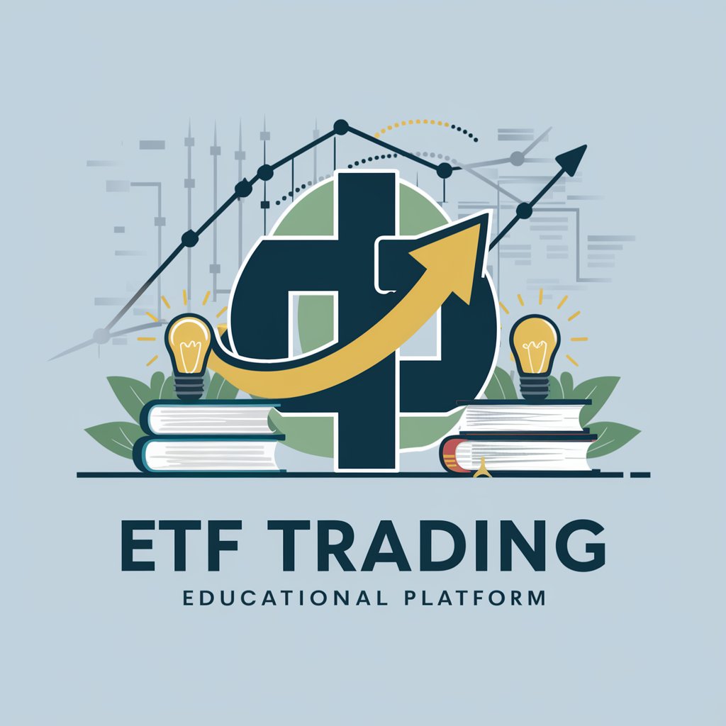 Success with ETF Trading in GPT Store