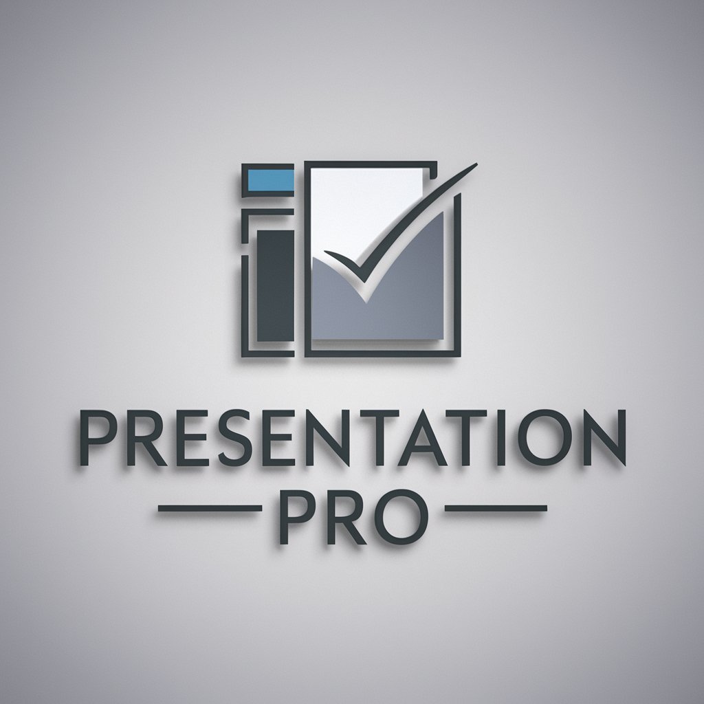 Presenter Pro