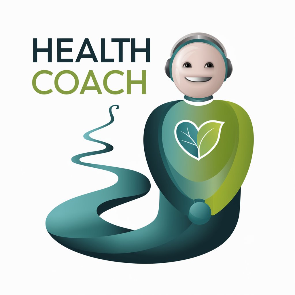 Health Coach