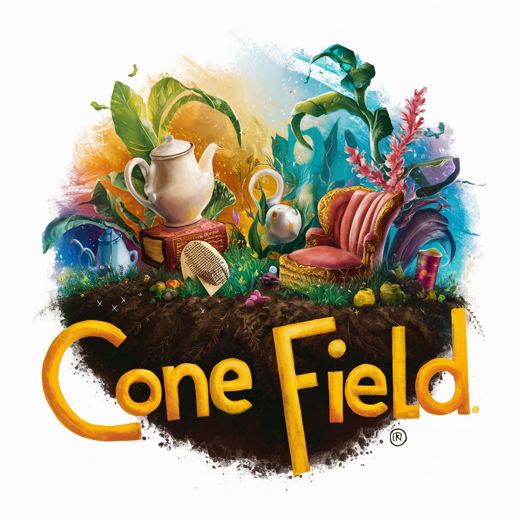 Cone' Field