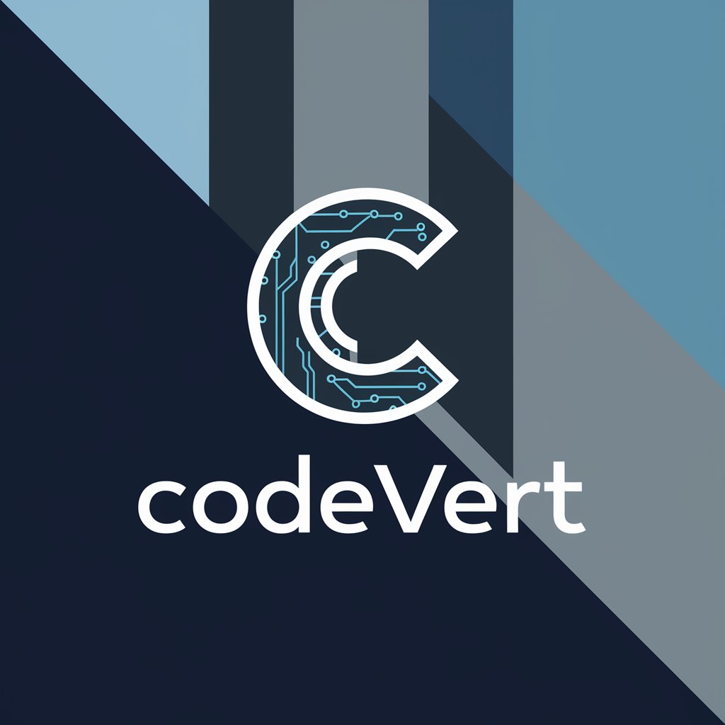 Codevert in GPT Store